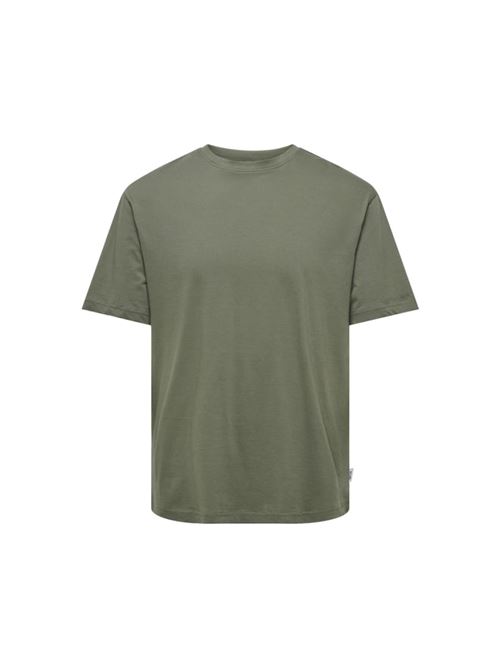  ONLY&SONS | 22030938/Castor Gray